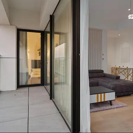 Apartament One Verdi Etaj 6 -self Check In And Out