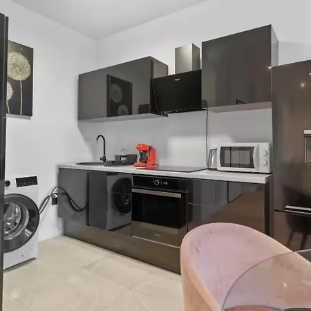 One Verdi Etaj 6 -self Check In And Out Βουκουρέστι