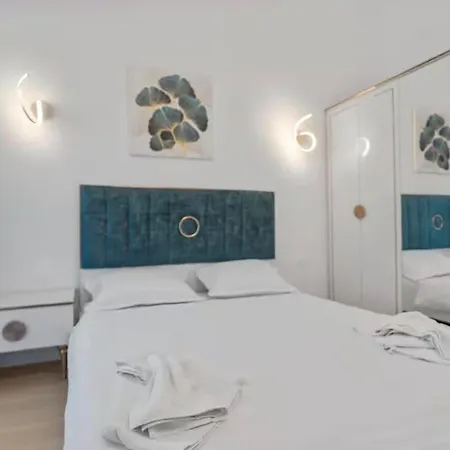 One Verdi Etaj 6 -self Check In And Out