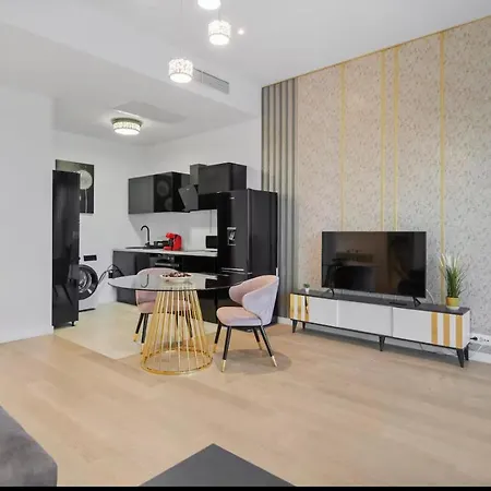 Apartament One Verdi Etaj 6 -self Check In And Out