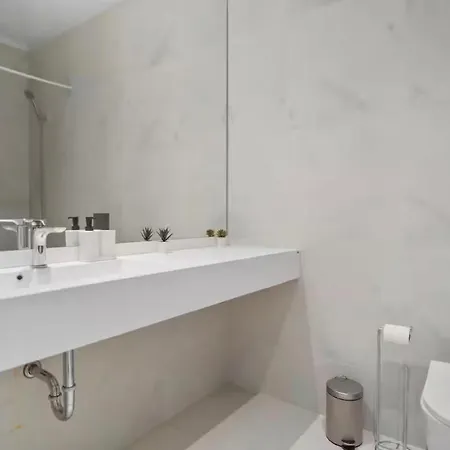 Apartament One Verdi Etaj 6 -self Check In And Out