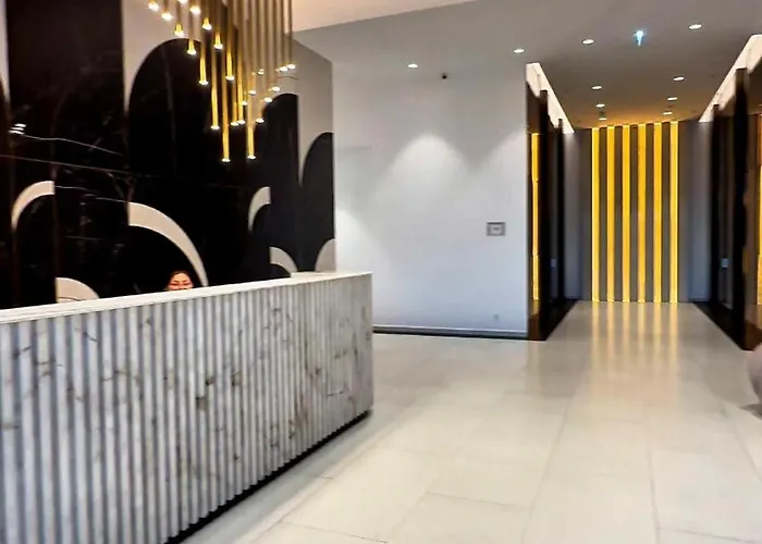 דירה One Verdi Etaj 6 -self Check In And Out