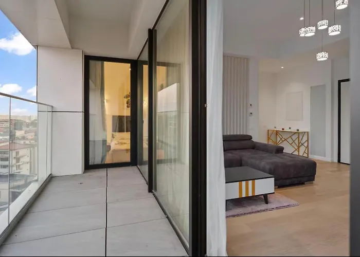 Apartament One Verdi Etaj 6 -self Check In And Out