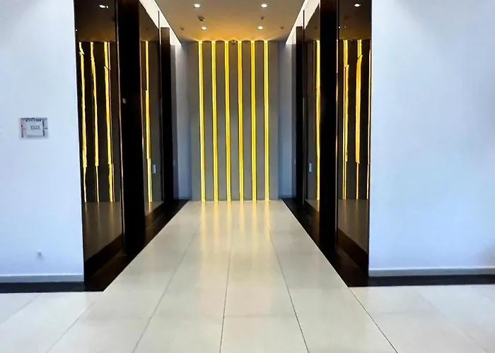 One Verdi Etaj 6 -self Check In And Out Апартаменти *