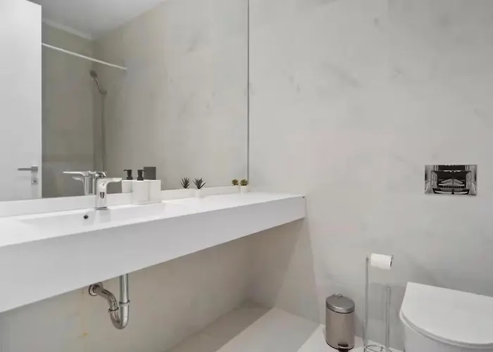 דירה One Verdi Etaj 6 -self Check In And Out