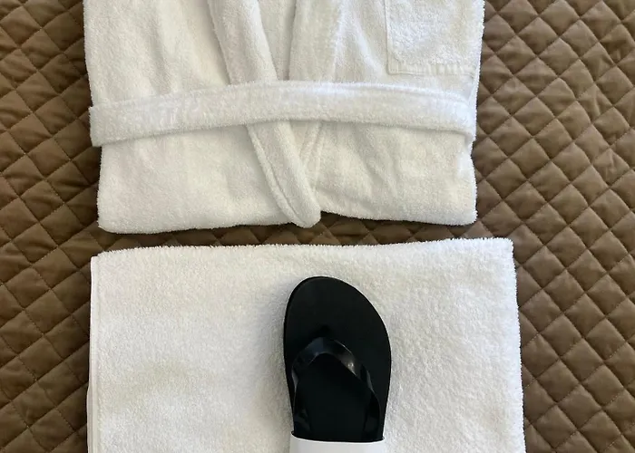 One Verdi -self Check In -therme Package On Request בוקרשט
