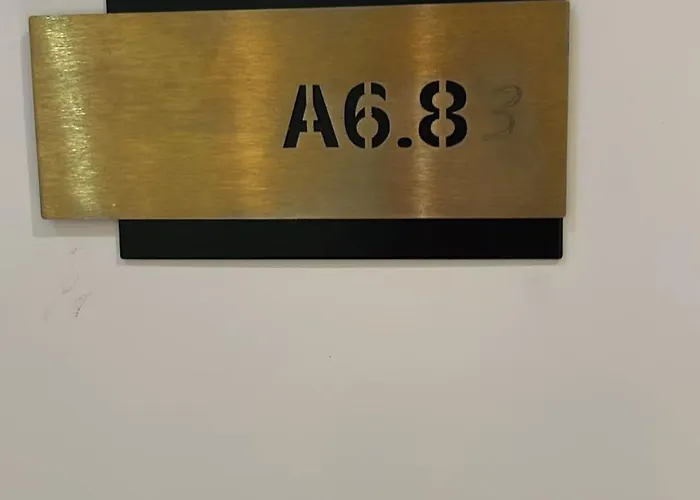 公寓 One Verdi -self Check In -therme Package On Request *