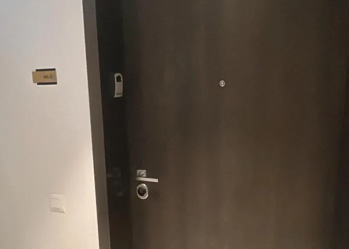 公寓 One Verdi -self Check In -therme Package On Request *